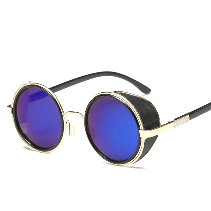 Steampunk Sonnenbrille 13