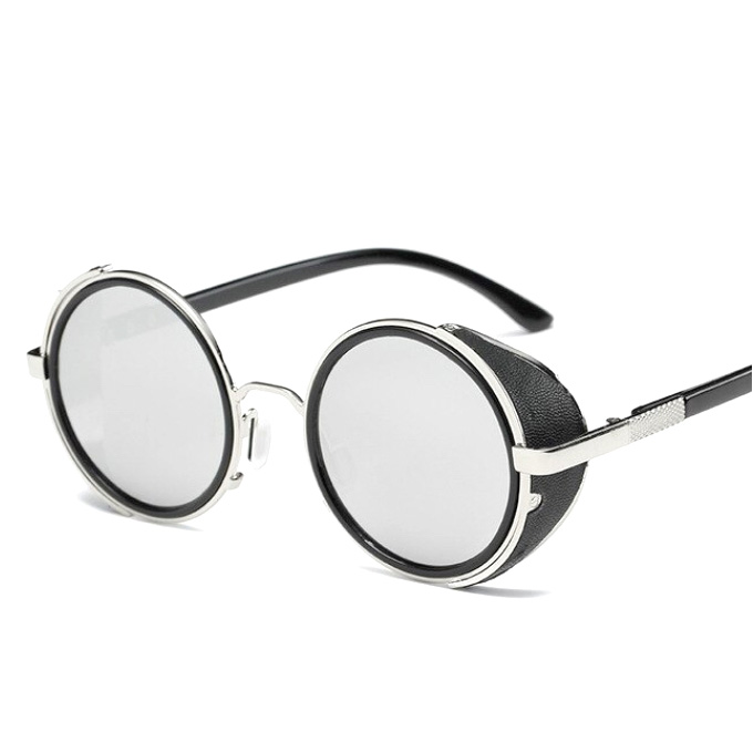 Steampunk Sonnenbrille 8