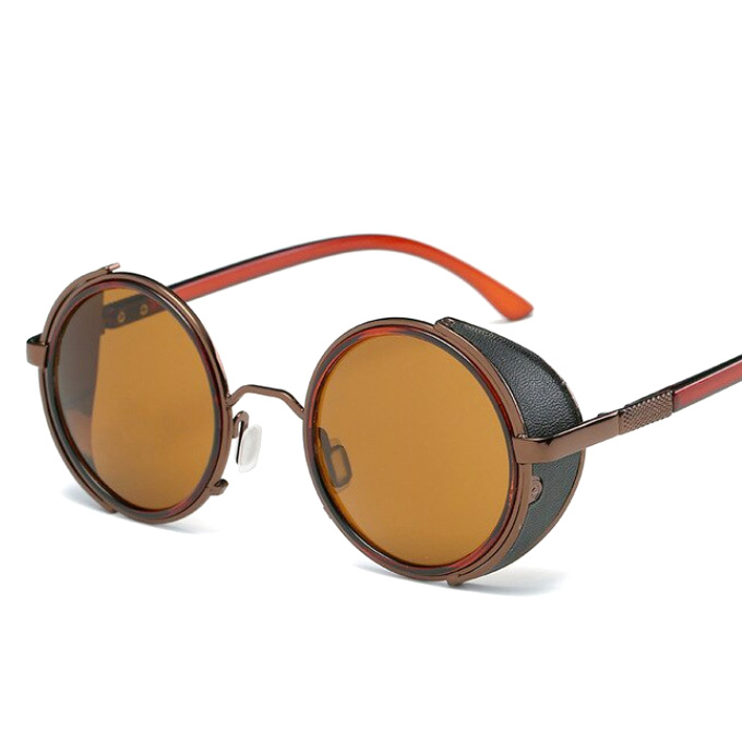 Steampunk Sonnenbrille 1