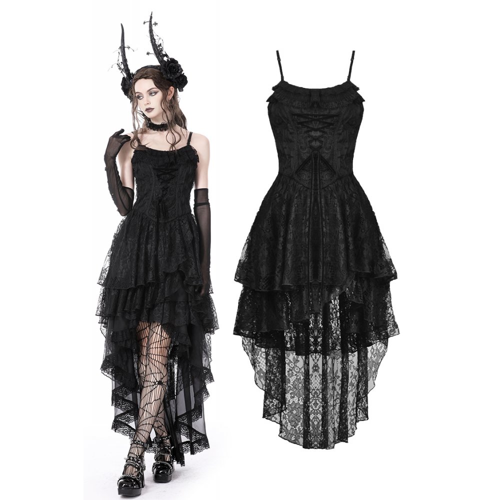 Steampunk Kleid Cordula