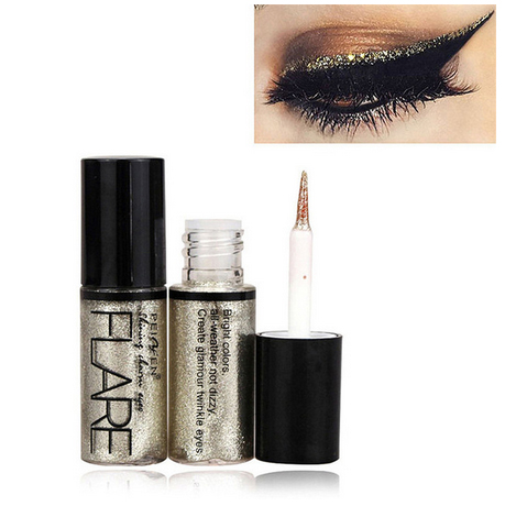 Steampunk Eyeliner Faith