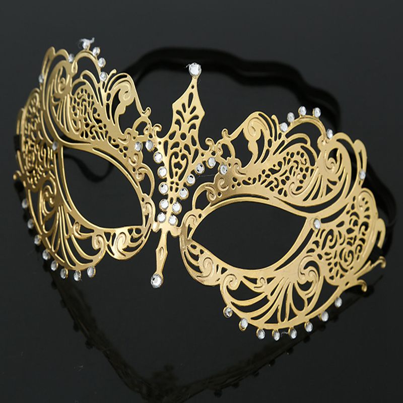 Steampunk Maske Fredonia