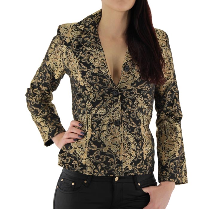 Steampunk Jacke Lilis – SUPERSALE