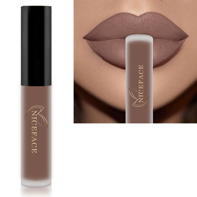 Steampunk Lipgloss Eleanor