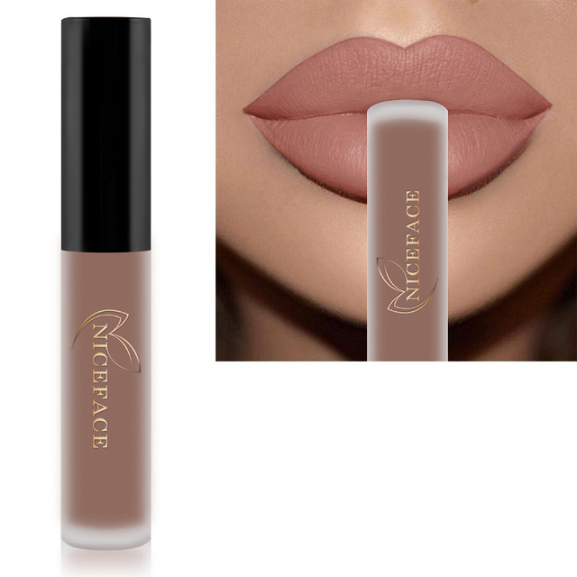 Steampunk Lipgloss Sienna