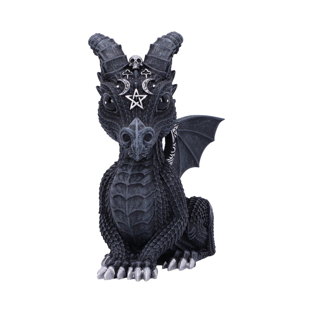 Gothic Drache Little Dragon