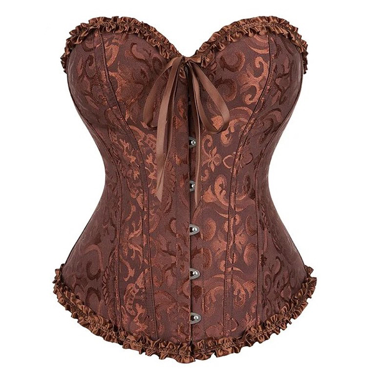 Steampunk Korsett Sarah – SUPERSALE