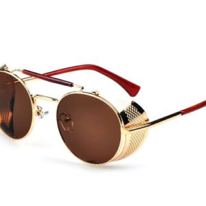 Steampunk Sonnenbrille 24