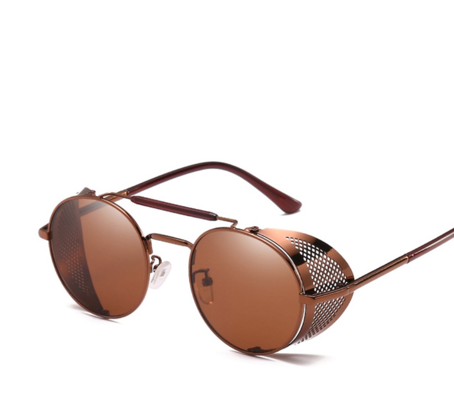 Steampunk Sonnenbrille 25