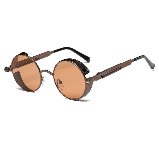 Steampunk Sonnenbrille 34