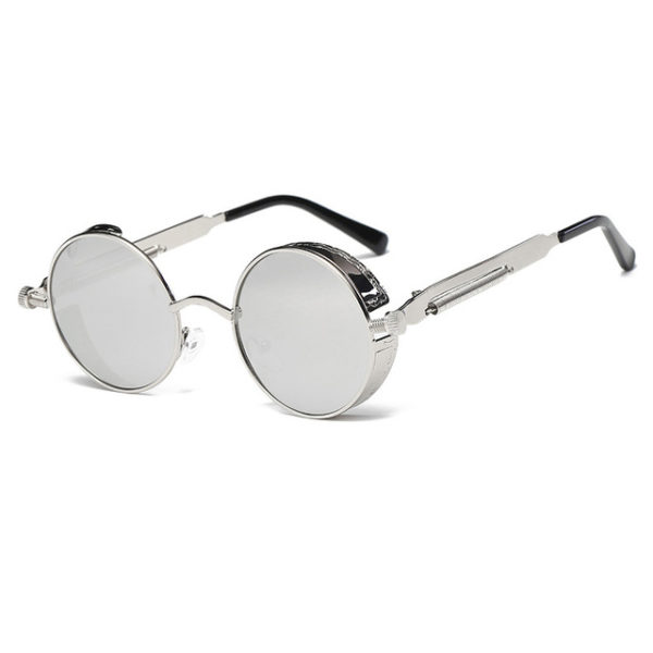 Steampunk Sonnenbrille 36