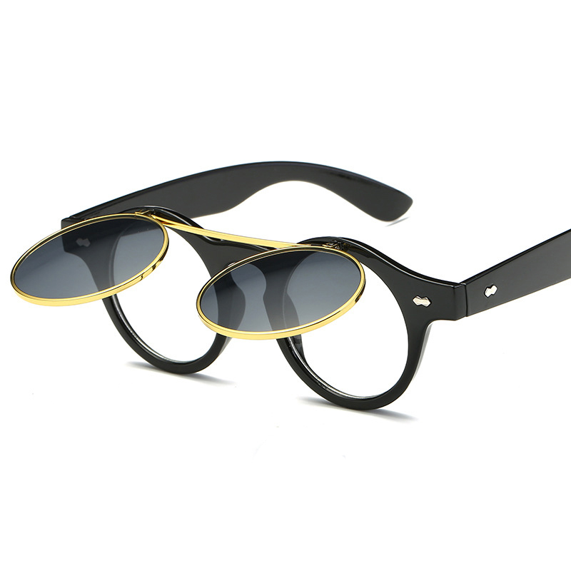 Steampunk Sonnenbrille 9 SUPERSSALE