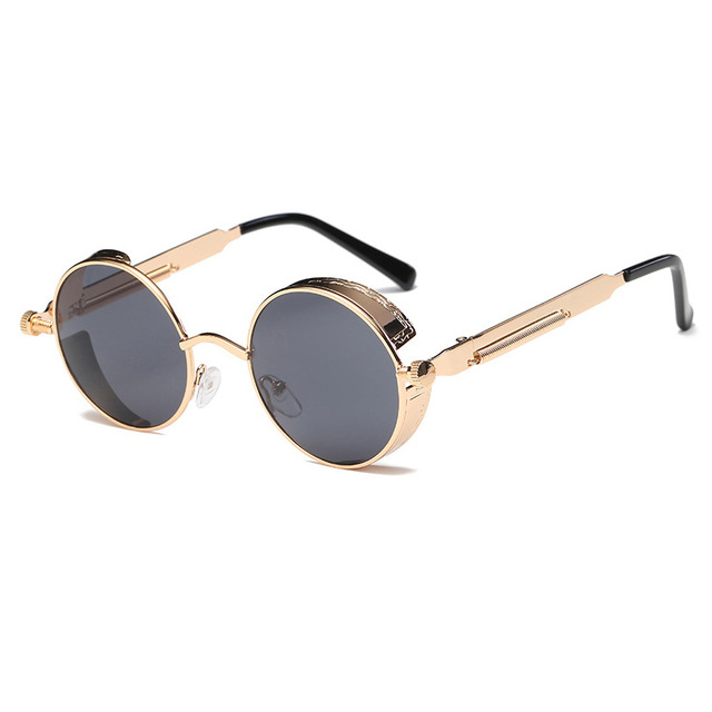 Steampunk Sonnenbrille 43