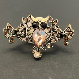 Steampunk Haarschmuck 1