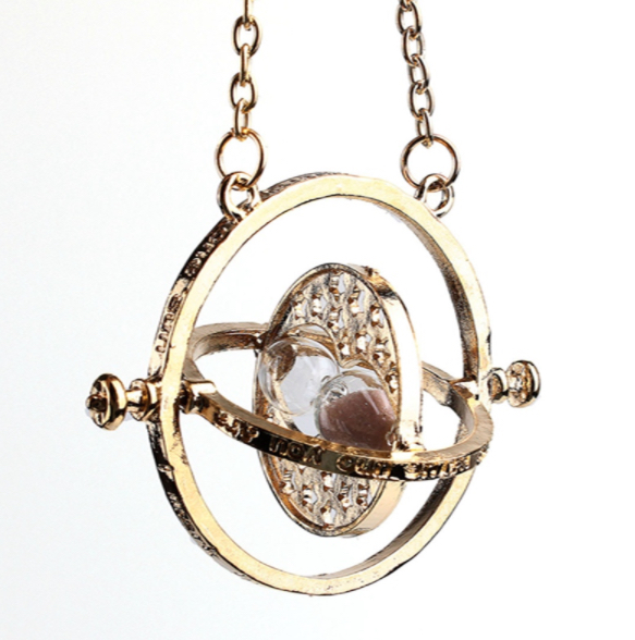 Steampunk Kette 43