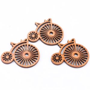 Steampunk Velo-Set